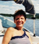 Yvette Deguire Madeleine