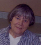 Huguette Mainville