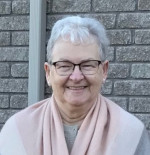 Ruthann Beatrice Maw Greenlaw