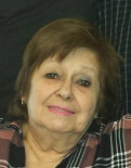 Ginette Lemieux