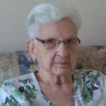 Joyce Ethel Fredericks