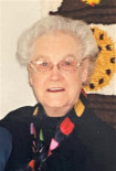 Evelyn May Smith