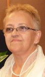 Madeleine Trépanier