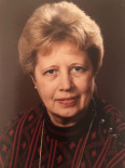 Marilyn George