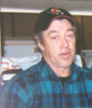 Keven Harold Stuart Adams