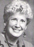 Violette Peterson