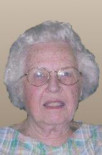 Florence Murray