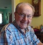 Edward John (Eddie) Czank