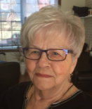 Claudette Brouillette Guay