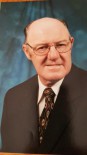 Chester Charles MacKinnon
