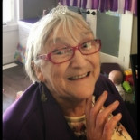 Betty Lou Hemsley Pugh Best