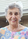 Susan Shuttleworth