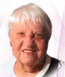 Madeleine Vaudry Whissell