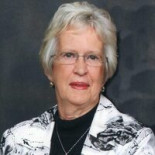 Frances Anne Ritchie