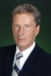 Ghislain Crépeau