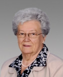 Anne-Marie Vignola Ouellet