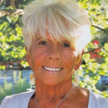 Gail Mireault Gagné