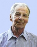 Claude Bélanger