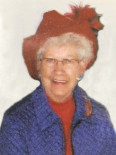 Joyce Bernice Goodridge Werseen