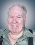 Normand Fraser