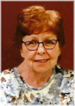 Judy Lynn Johnson Wark