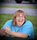 Susan Marie MacDonald