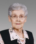 Rita Aubé Asselin