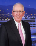 William George (Bill) Gawley