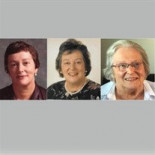 Margaret (Peggy) Mason