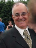 Edward James McCormack