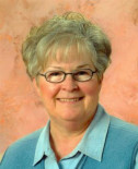 Louise Bergeron