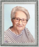 Marie-Rose Sauvé Marleau