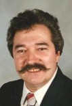 Régis Girard