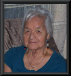 Wilma Rosalind Langel Jamieson