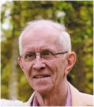 Michael O'Keeffe Nowlan