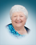 Armande Béland Blanchette