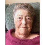 Doris (Dot) Reid Cooper