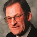 William Lawrence Conrod