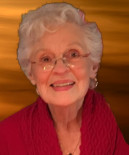 Yvette Desgroseilliers Lalonde