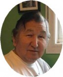 Joseph (Ivan) Bernard