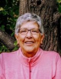 Murielle Lavoie