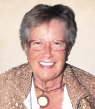 Fleur-Ange Turner Forest