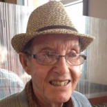 Claude Raymond Brown