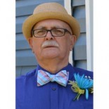 Harvey Melvin Hynes