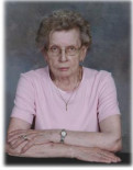 Olive Margaret Rowley Clement