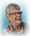 Joanne Darlene Budvarson