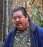 Patrick George (Dick) Patterson