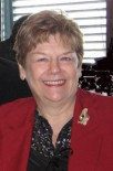 Denise Auger Lamarre