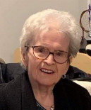 Madeleine Dupuis Lemaire