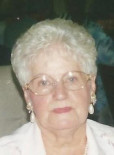 Thérèse Lapierre Chantelois